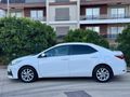 HATASIZ BOYASIZ CAM GİBİ COROLLA