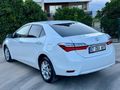 HATASIZ BOYASIZ CAM GİBİ COROLLA