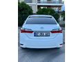 HATASIZ BOYASIZ CAM GİBİ COROLLA
