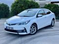 HATASIZ BOYASIZ CAM GİBİ COROLLA