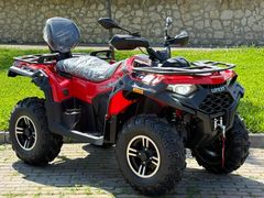 LONCIN XWOLF 550 L KREDİ KARTINA TAKSİT DETAYI AÇIKLAMADADIR