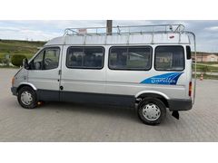 Sahibinden Ford - Otosan Transit 14+1