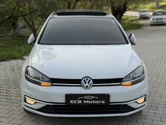 ECB MOTORS’Dan 2018 Golf Hatasız -Boyasız-Çiziksiz