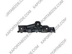 RENAULT CLIO SYMBOL ÖN TAMPON BRAKETİ SAĞ 2016-2021 631422910R İTHAL ÜRÜN