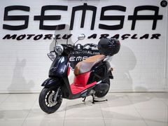 RKS LTR 125 KREDİ KARTINA TAKSİT DETAYI AÇIKLAMADA SEMSA TİCARET