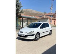 Sahibinden Peugeot 307 1.4 HDi XR 2004 Model 