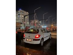 Sahibinden Peugeot 307 1.4 HDi XR 2004 Model 