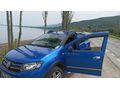 Sahibinden Dacia Sandero 1.5 dCi Stepway 2016 Model