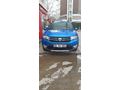 Sahibinden Dacia Sandero 1.5 dCi Stepway 2016 Model