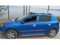 Sahibinden Dacia Sandero 1.5 dCi Stepway 2016 Model