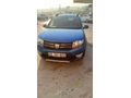 Sahibinden Dacia Sandero 1.5 dCi Stepway 2016 Model