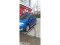 Sahibinden Dacia Sandero 1.5 dCi Stepway 2016 Model