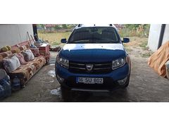 Sahibinden Dacia Sandero 1.5 dCi Stepway 2016 Model