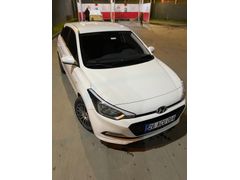 Sahibinden Hyundai i20 1.4 CRDi Jump 2015 Model 