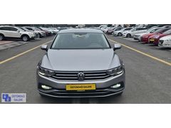 2022 VOLKSWAGEN PASSAT 1.5 TSI BUSİNESS 49 BİN KM