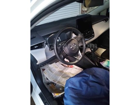 Sahibinden Toyota Corolla 1.5 Flame X-Pack 2023 Model 