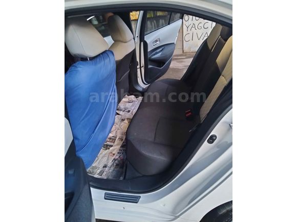 Sahibinden Toyota Corolla 1.5 Flame X-Pack 2023 Model 