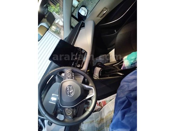 Sahibinden Toyota Corolla 1.5 Flame X-Pack 2023 Model 