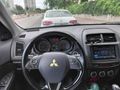 Sahibinden Mitsubishi ASX 1.6 DI-D Intense 2015 Model Antalya