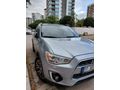 Sahibinden Mitsubishi ASX 1.6 DI-D Intense 2015 Model Antalya