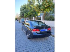 Sahibinden Honda Civic 1.6i VTEC Premium 2011 Model