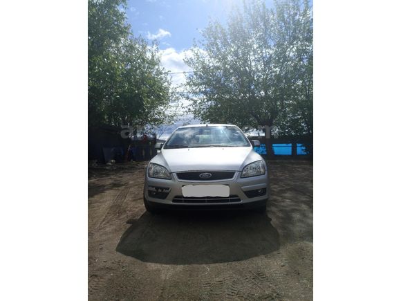 Sahibinden Ford Focus 1.6 Collection 2007 Model