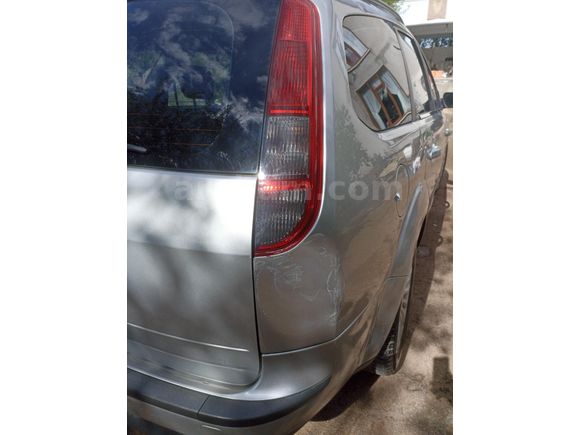 Sahibinden Ford Focus 1.6 Collection 2007 Model