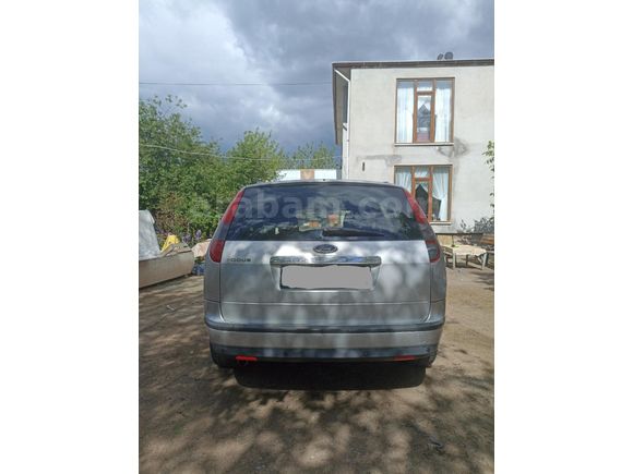 Sahibinden Ford Focus 1.6 Collection 2007 Model