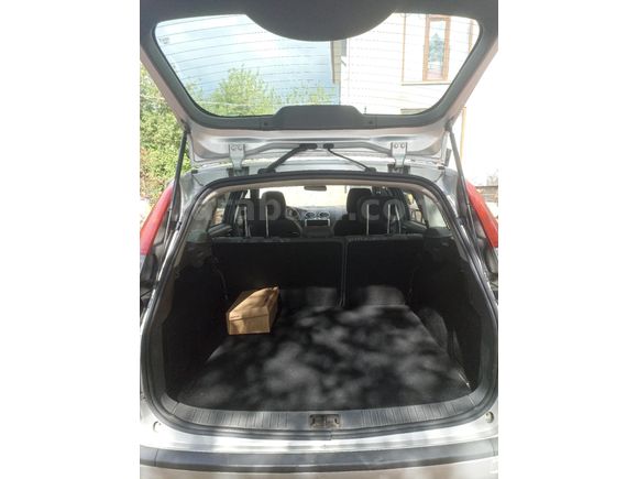 Sahibinden Ford Focus 1.6 Collection 2007 Model