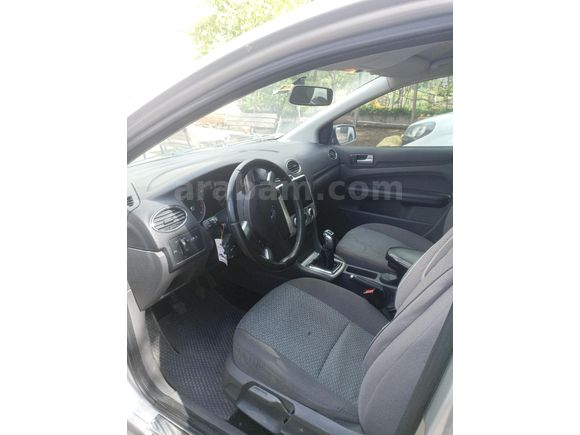 Sahibinden Ford Focus 1.6 Collection 2007 Model