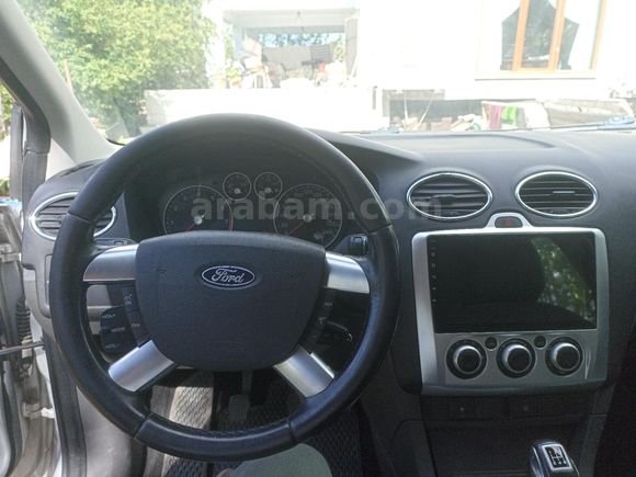 Sahibinden Ford Focus 1.6 Collection 2007 Model