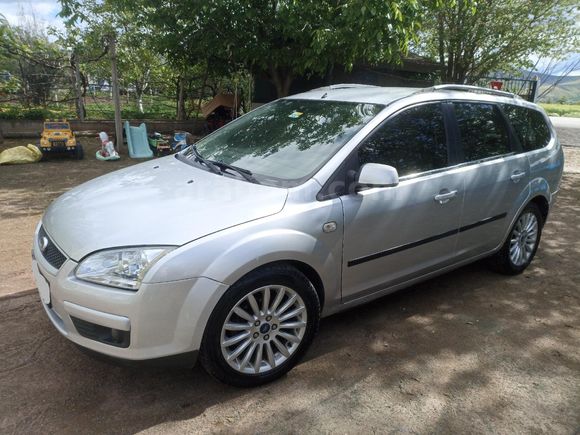 Sahibinden Ford Focus 1.6 Collection 2007 Model