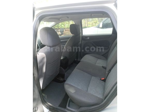 Sahibinden Ford Focus 1.6 Collection 2007 Model