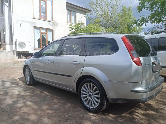 Sahibinden Ford Focus 1.6 Collection 2007 Model