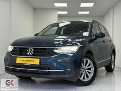 GK OTOMOTİV'DEN 2021 MODEL VOLKSWAGEN TİGUAN 1.5 TSİ HATASIZ
