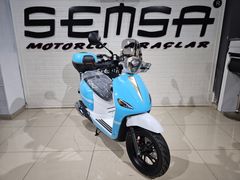RKS NEON 125 KREDİ KARTINA TAKSİT DETAYI AÇIKLAMADA SEMSA TİC.