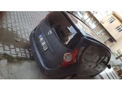 Sahibinden Dacia Lodgy 1.5 dCi Laureate 2013 Model  472.000 km Gri