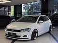 | UNIQ AUTO |2017 VOLKSWAGEN POLO 1.6 TDI TRENDLİNE