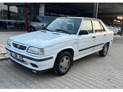 1998 BROADWAY 1.4 RNİ KREDİ KARTI