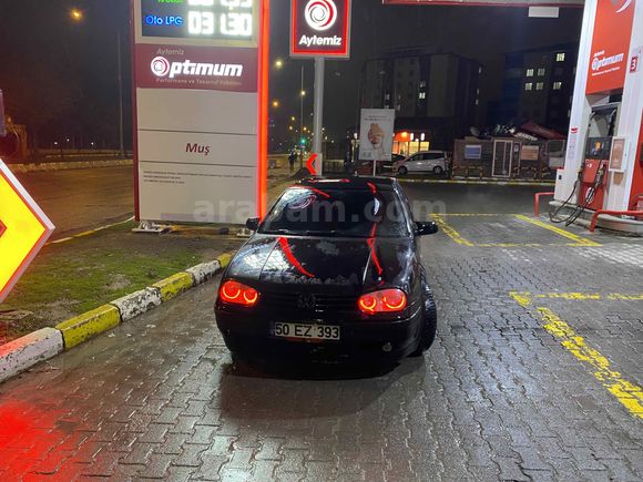Sahibinden Volkswagen Golf 1.6 Comfortline 1998 Model Kocaeli