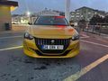 PEUGEOT 208 ALİHAN CAR'DAN 2021 MODEL OTOMATİK 68.000 DE