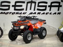 KUBA LONCIN VIPTRACK 250 ONROAD K.K. TAKSİT DETAYI AÇIKLAMADADIR
