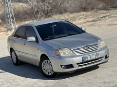 Sahibinden Toyota Corolla 1.4 D-4D Terra 2007 Model 