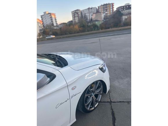 Sahibinden Citroen C-Elysée 1.6 HDi Feel 2017 Model  191.111 km Beyaz