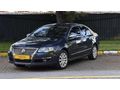 DR MOTORS'dan Temiz Passat