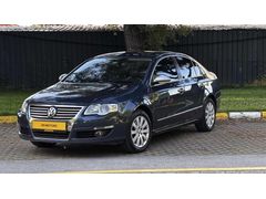 DR MOTORS'dan Temiz Passat