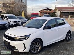 LİDER-2024 OPEL CORSA 1.2 EDİTİON BOYASIZ GARANTİLİ 60.000KM