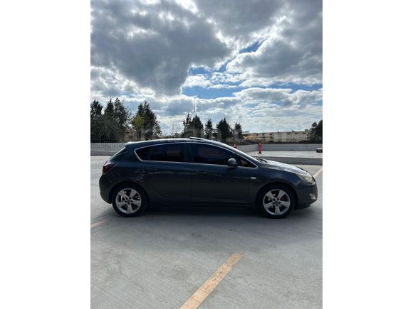 Sahibinden Opel Astra 1.3 CDTI ecoFLEX Enjoy Plus 2011 Model