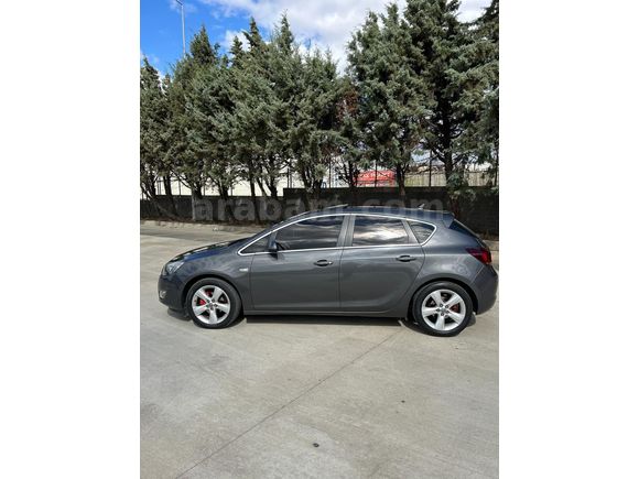 Sahibinden Opel Astra 1.3 CDTI ecoFLEX Enjoy Plus 2011 Model
