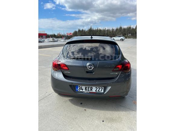 Sahibinden Opel Astra 1.3 CDTI ecoFLEX Enjoy Plus 2011 Model